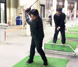 休日の過ごし方
