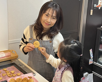 休日の過ごし方